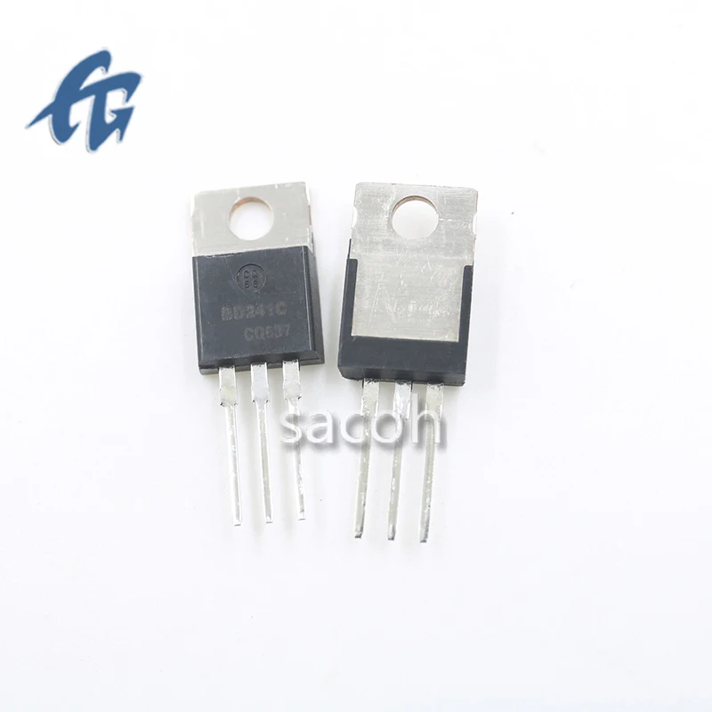 Mga Tagapagtustos ng Mataas na Kalidad na Orihinal na Mga Elektronikong Bahagi SACOH BD241C