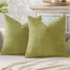 verde fruta