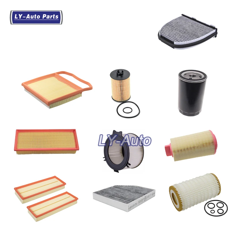 For Porsche Macan Cabin Air Filter Fits Audi A4 A5 8k0819439a ...