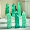 Fluorine verte