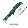 Rugby-Green-2.2cm*25 Yards