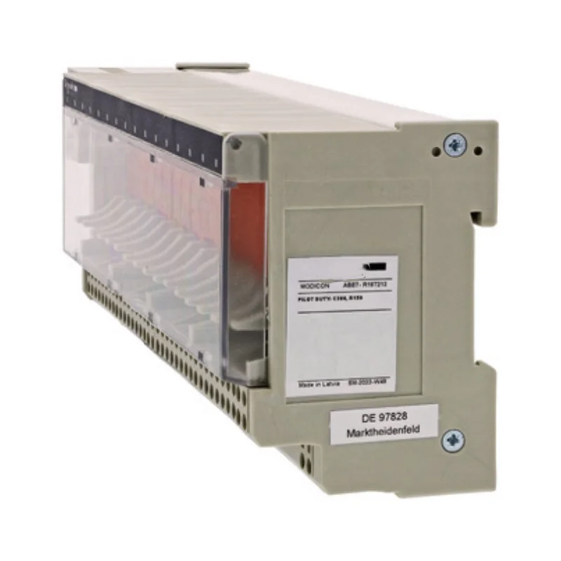 Brand new original unused PLC module relay module140AVI03000| Alibaba.com