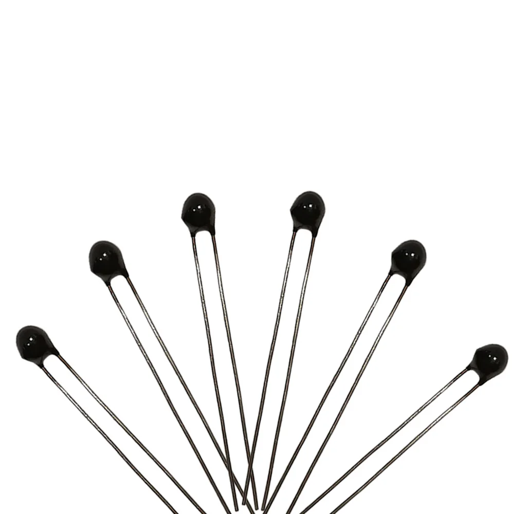 Factory Prices Customized MF52 104 100k 4200 Coffee Machines Epoxy Ntc Thermistor for Temperature Sensor