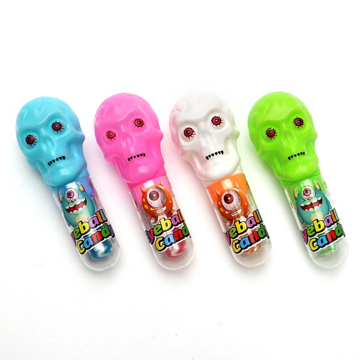 Halloween toy candy