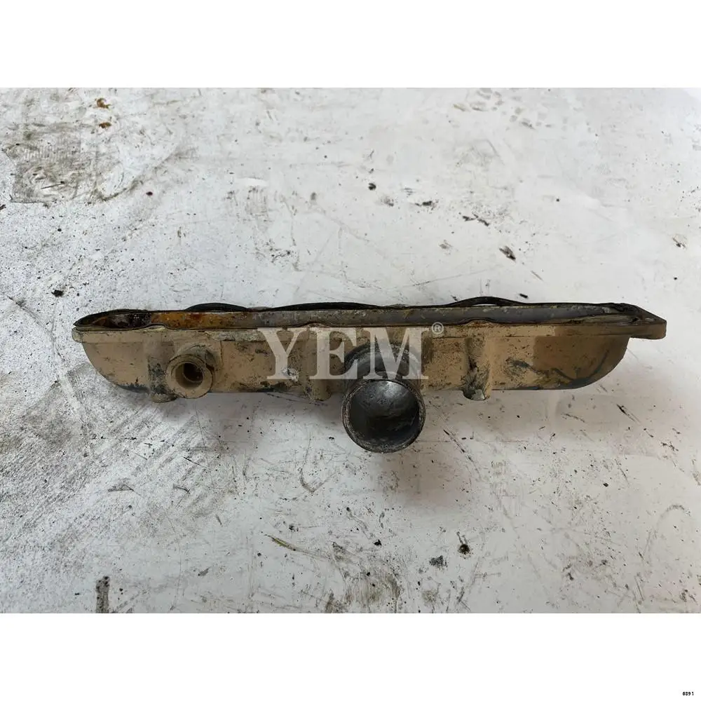 V1505 Intake Manifold for Kubota