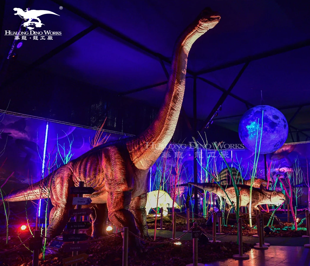 Realistic T-rex Animatronic Dinosaur Model for Dinosaur Animatronic Models Theme Park  Jurassic Manufacture Amusement Park