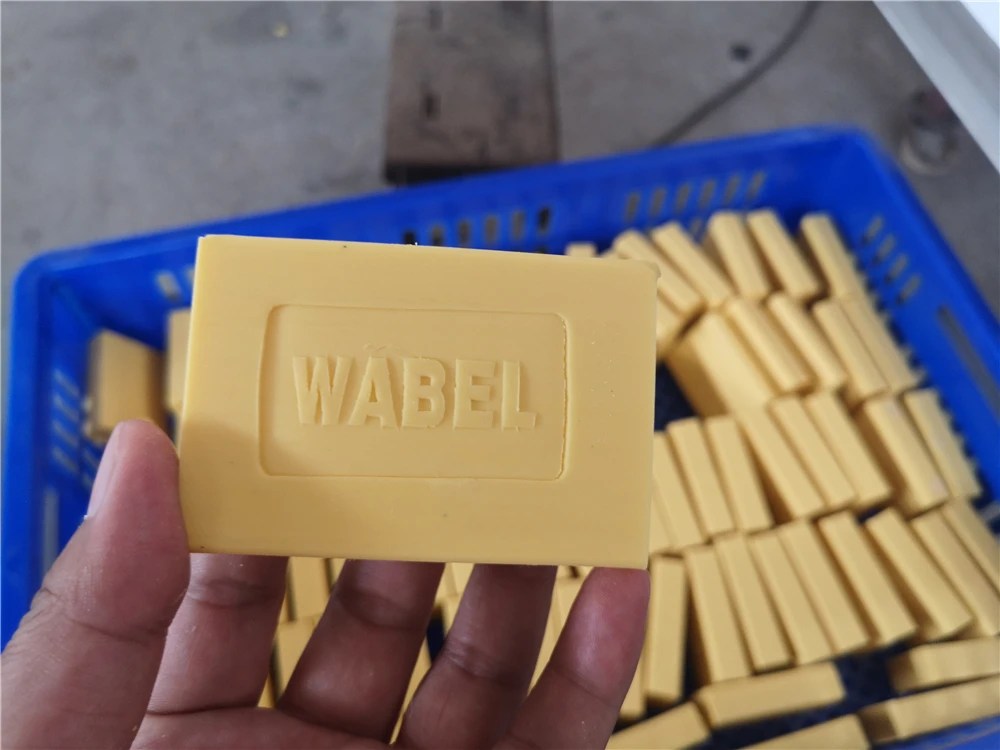 Small bar Soap Making Machine Soap Manufacturing Machine for Sale