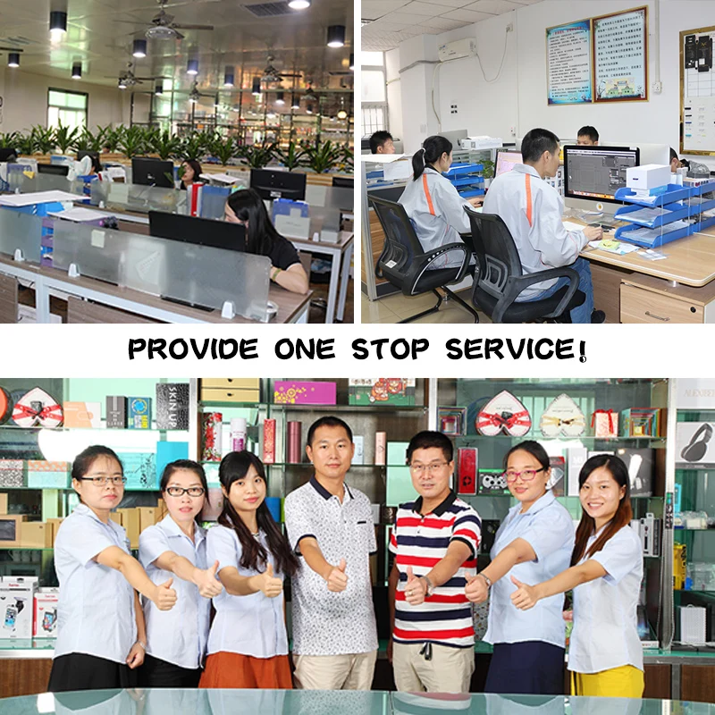 OEM Mobile Phone case Packaging Paper Phone Printing Custom Boxes Tap Top Packaging Box