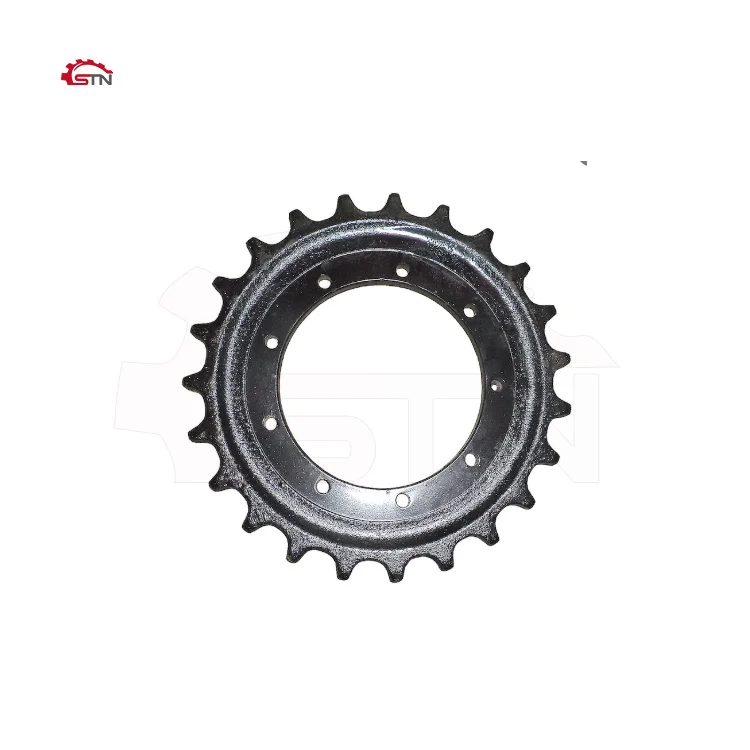 Pc2006 Loader Dozer Sprocket Segment Group Pc220 Undercarriage