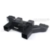 1PCS Louvre+2PCS Extended pipe
