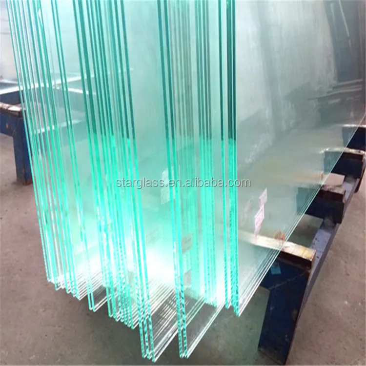 Transparent Clear 1.8mm 2mm Non Reflective Building Glass Sheet for Picture Frame