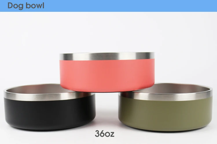 dog bowl