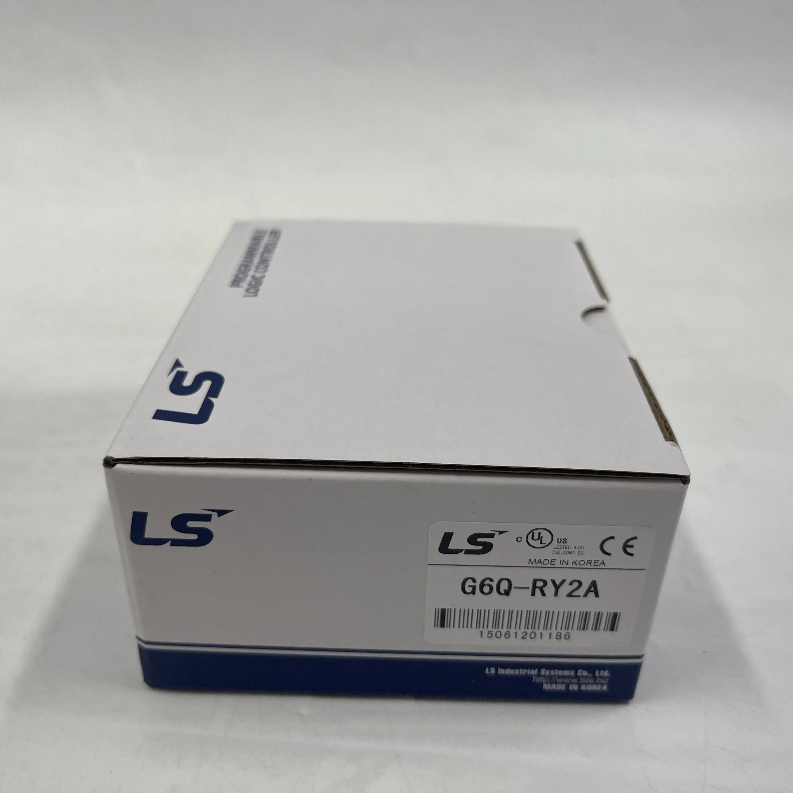 LS Industrial Systems Relay G6Q-RY2A LS Industrial Systems Relay G6Q-RY2A