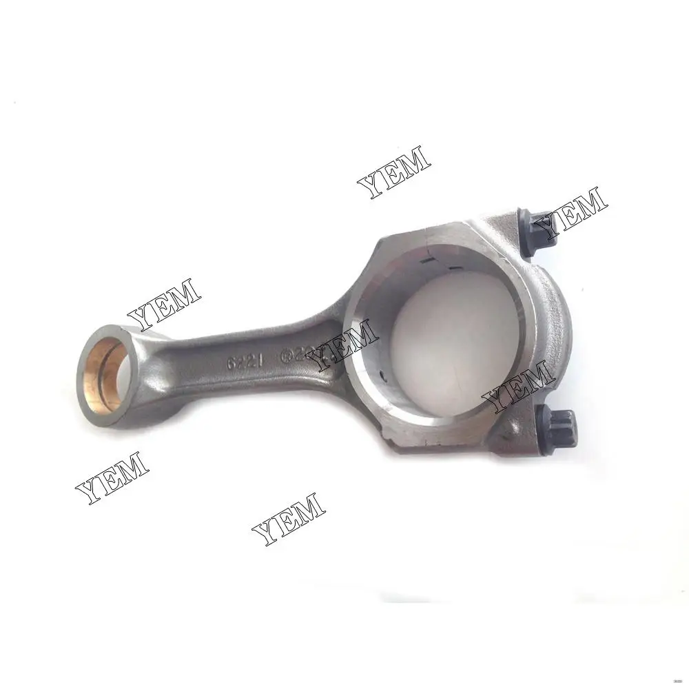 6D108 Connecting Rods for Komatsu