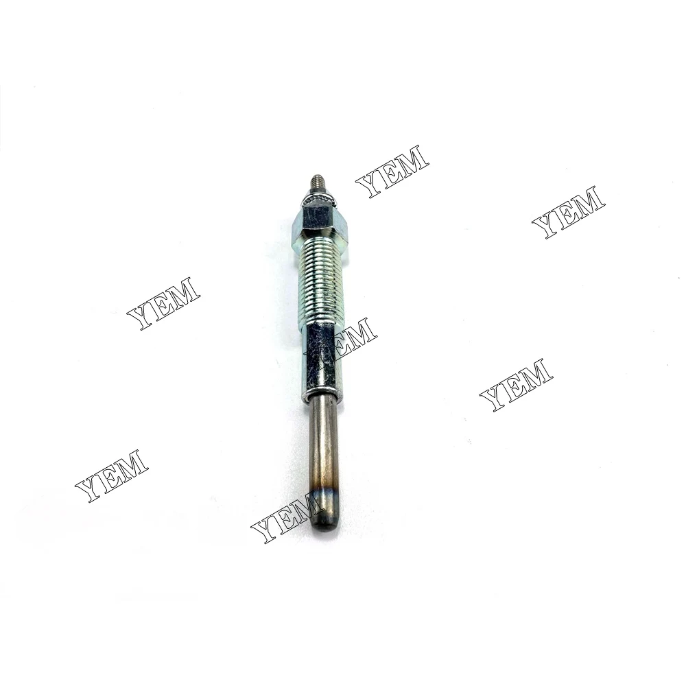 New S6S Glow Plug 32A66-03102 for Mitsubishi Engine. 6