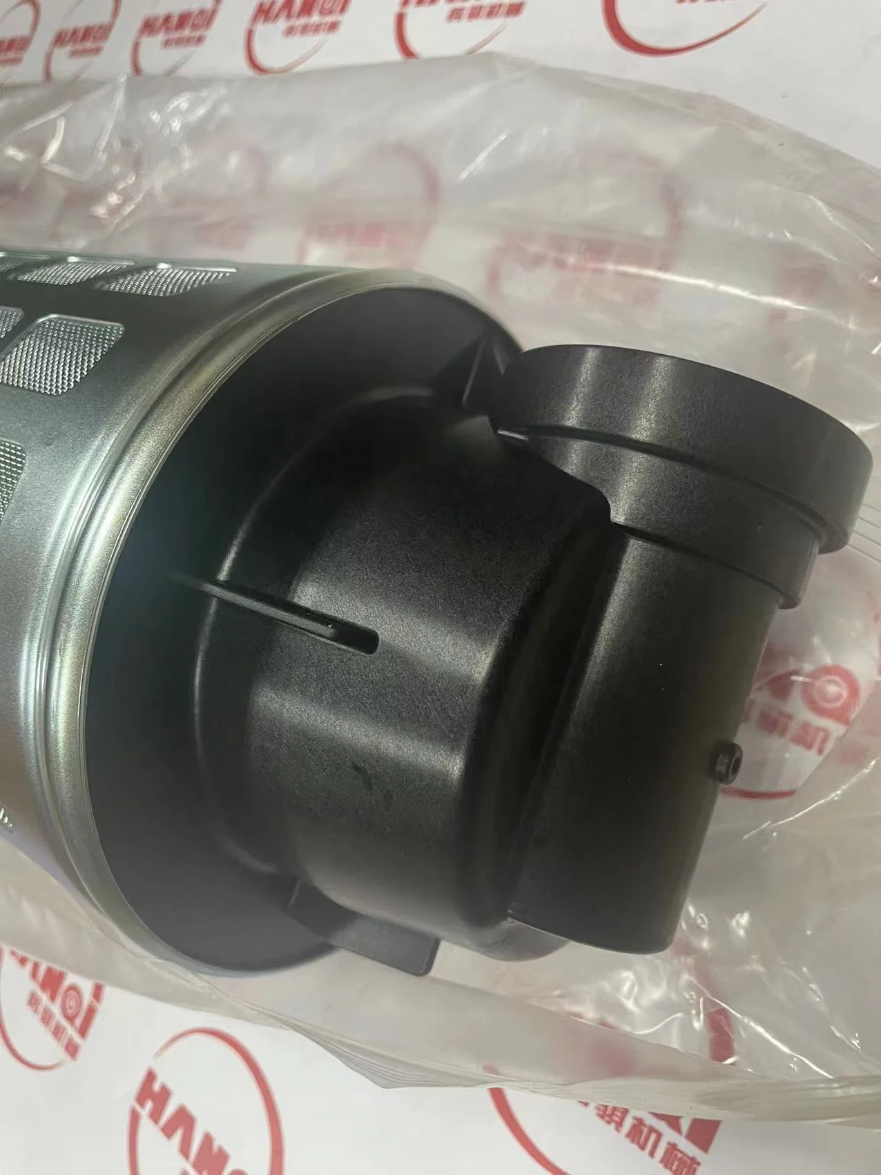 Filter GP 599-0905 | Compatible with 5913734 & 5049687 for Construction ...