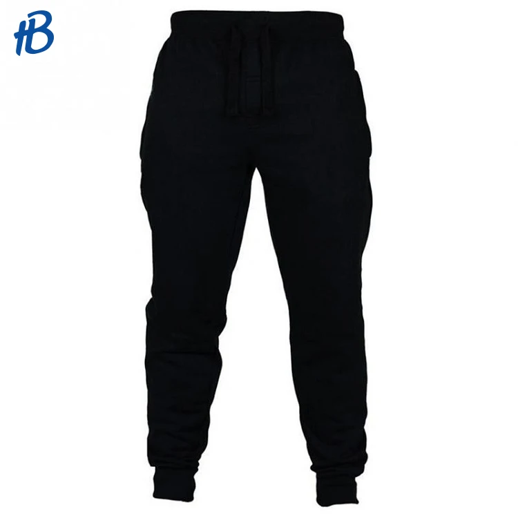 Cold Weather Winter Men Jogger Pants 