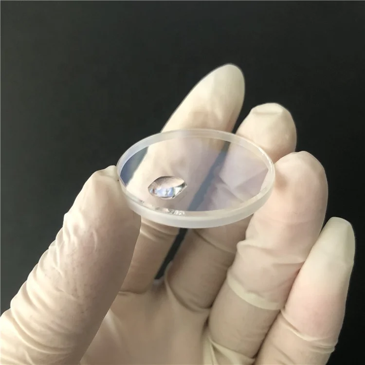 Стекло для часов или сапфировое стекло для мужчин RO LEX OYSTER PERPETUAL DATE Submarner с окном даты