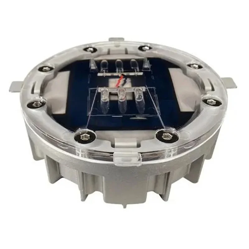 Горячая Распродажа, подземные дорожные маркеры, маркеры для дорожного покрытия, СВЕТОДИОДНЫЙ дорожный маркер