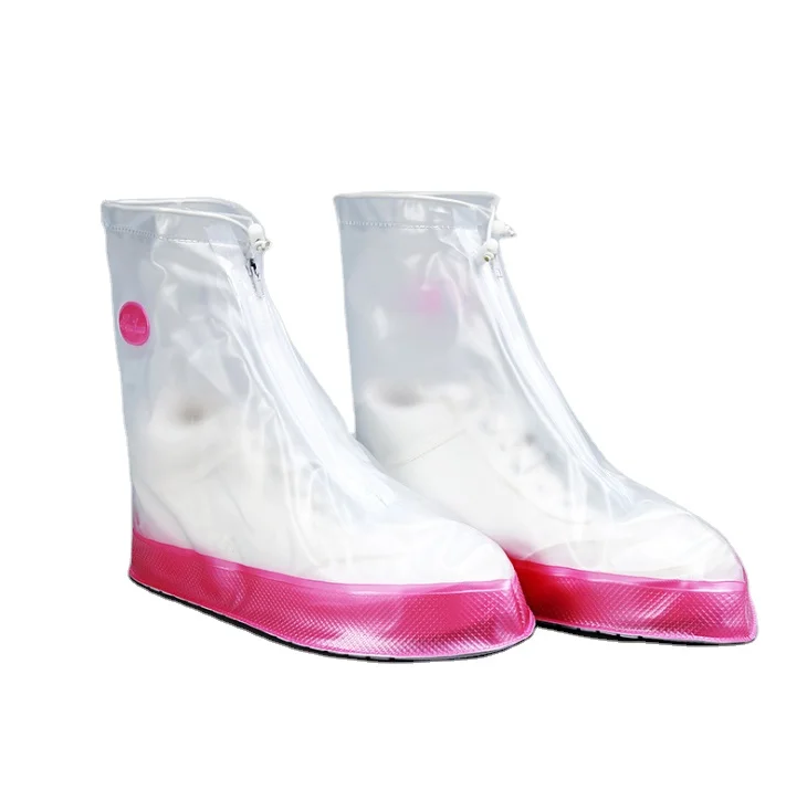 non slip waterproof boots