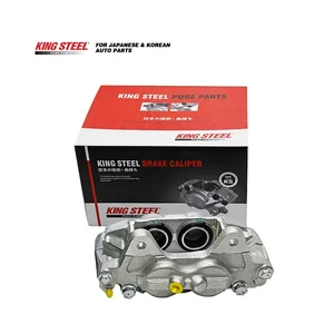 KINGSTEEL OEM 47750-60300 4775060300 Car Auto Parts Pinzas De Freno Front Left Calipers for TOYOTA 4RUNNER LAND CRUISER LEXUS