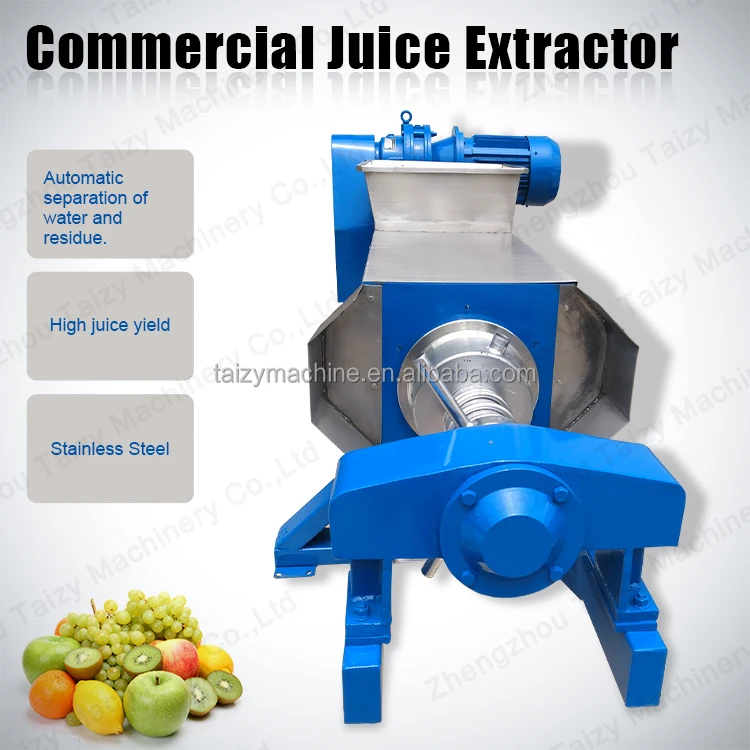 guava juicer mosambi juicer industrial juicer extractor machine