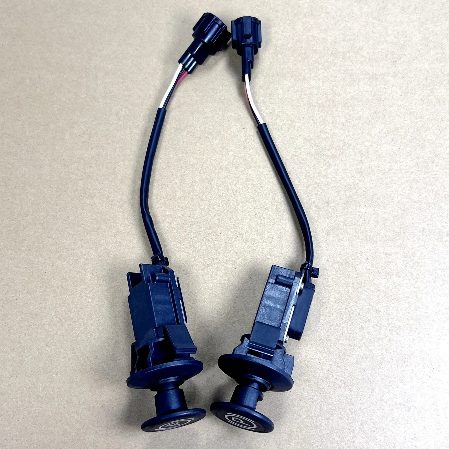 91K51-10300 Parking Brake Switch for Forklift Parts FD40