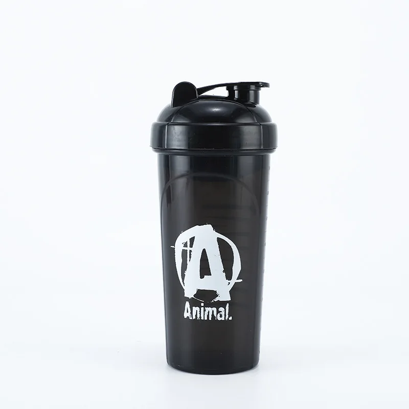 Wholesale Sports BPA Free Plastic Spice Custom Logo Gym Empty Glitter Shaker  Bottle - China Mug and Cup price