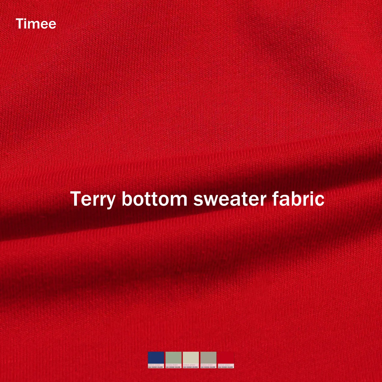 Cotton Polyester Sports Sweater Women's Suit Hooded Loose Long Xl Size