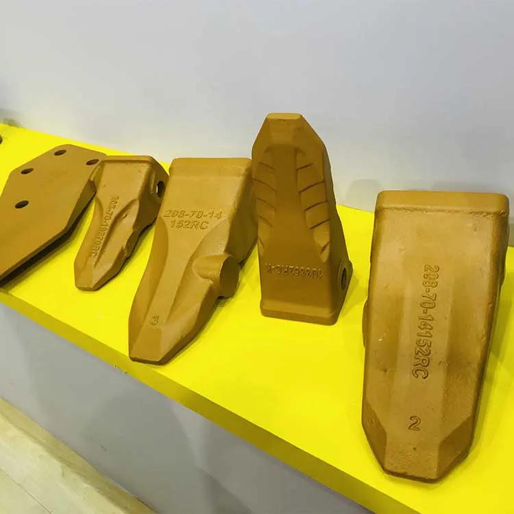 JCB Excavator Bucket Teeth JCB 3CX 3dx Bucket Teeth Cheap Price for Sale