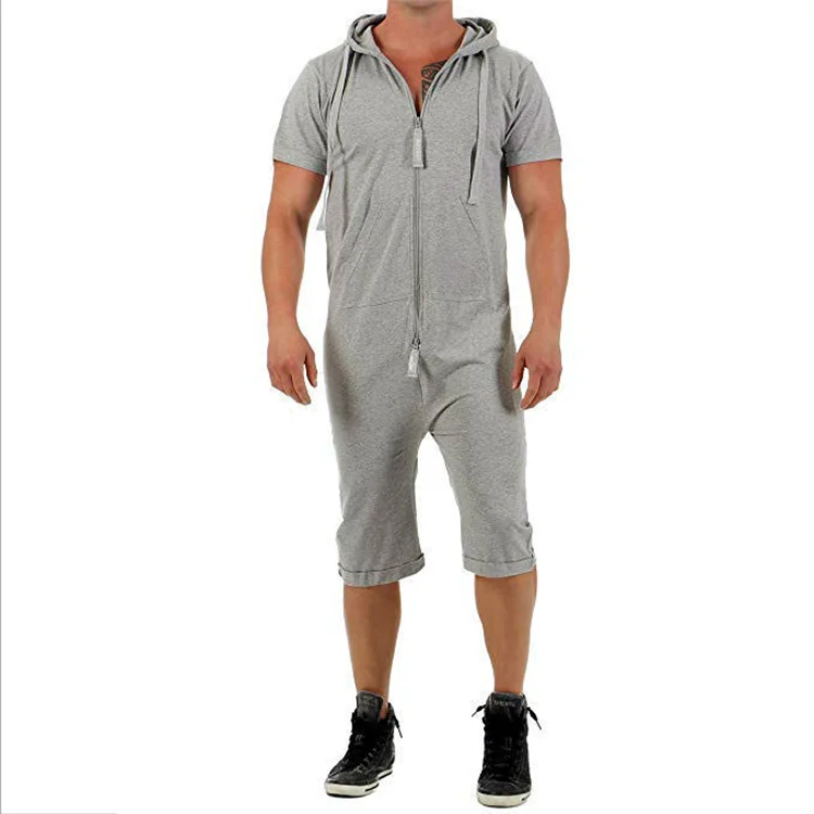 New Style Cotton Hoodie Hooded Solid 