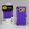 Purple/pink