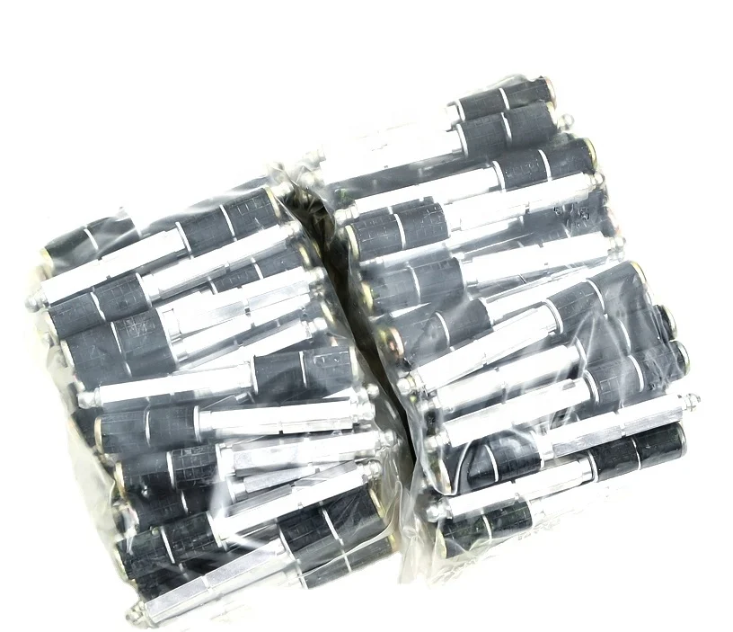 Metal Injection Packer for Pu Injecting