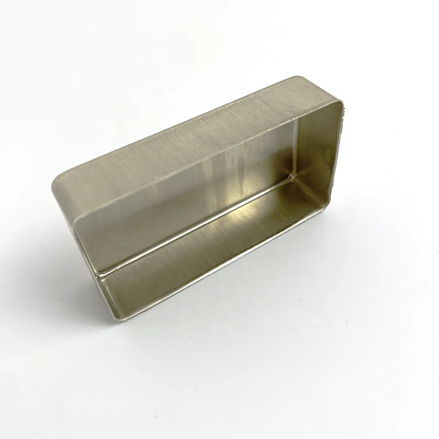 ヴィンテージPAFピックアップパーツ用49.2mm 50mm52mmプレートなし生