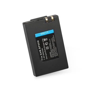 The Best Selling Camera Replacement Battery for S AMSUNG IA-BP80W 7.4v 850mAh