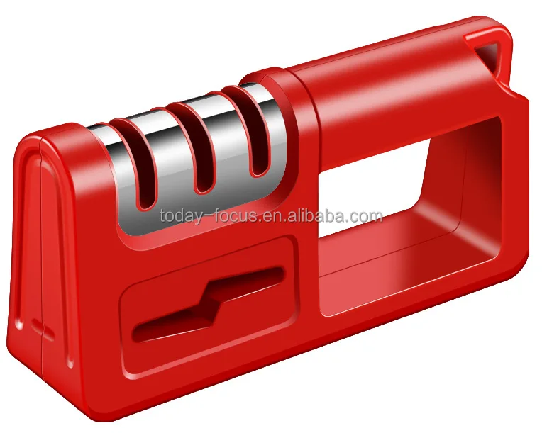 Kitchen Gadget 2024 New Arrival Manual Knife Sharpener Multi Task   H5eee73aed8db488b9df0585168ac578eg 