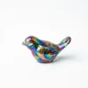 Rainbow shell