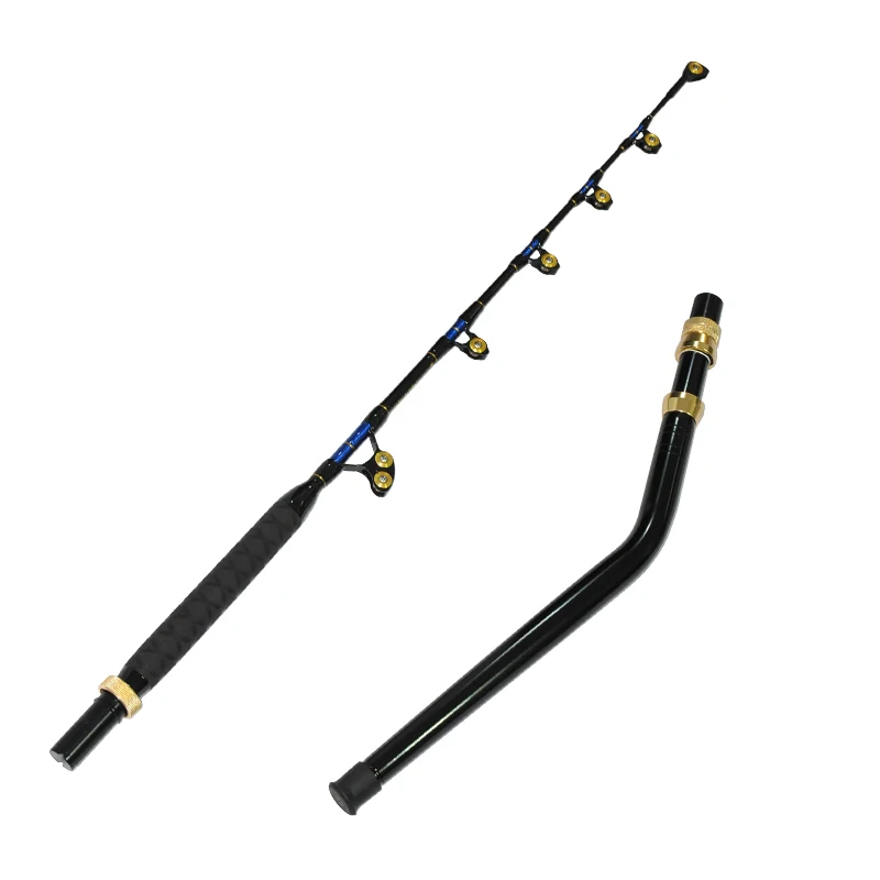 High Grade Wholesale Metal Roller Fishing Rod Guide - China Roller Fishing  Rod Guide and Fishing Tackle price