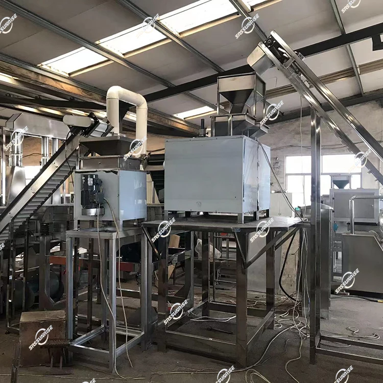 Price Multi Function Other Nuts Machine Pecan Shelling Opening Walnut Cracking Processing Equipment