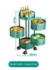 4-Tier Style