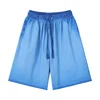 Royal blue - Shorts