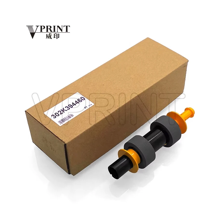 302K394460 2K394460 MPF Roller for Kyocera FS- 6025 6030 6525 6530 8020 8025 8520 8525 TASKalfa 205 255 305 Printer Parts