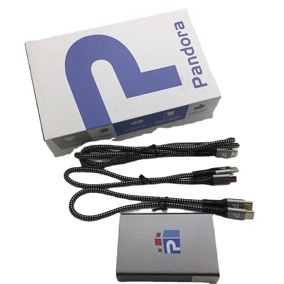 Z3X Pandora Box - Ultimate Repair Kit for Mobile Phones