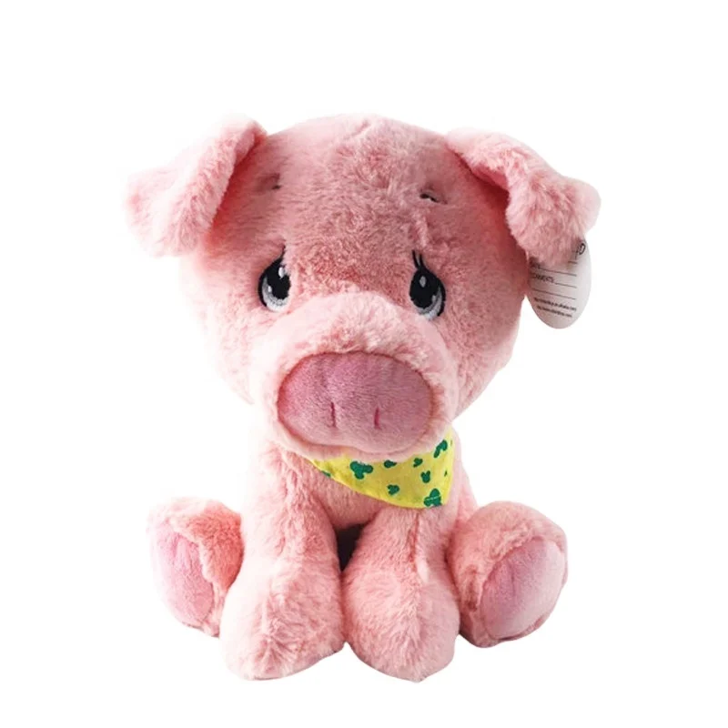 豚ぬいぐるみ　花柄　赤いブタ　総柄　布製　レア　アニマル　匿名配送 豚ぬいぐるみ 花柄 赤いブタ 総柄 布製 レア アニマル 匿名配送