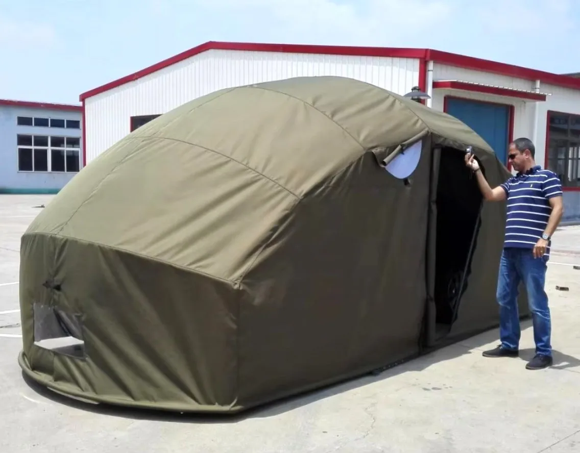 Folding Car Shelter , Foldable Car Garage Canopy,  Retractable Car Tent