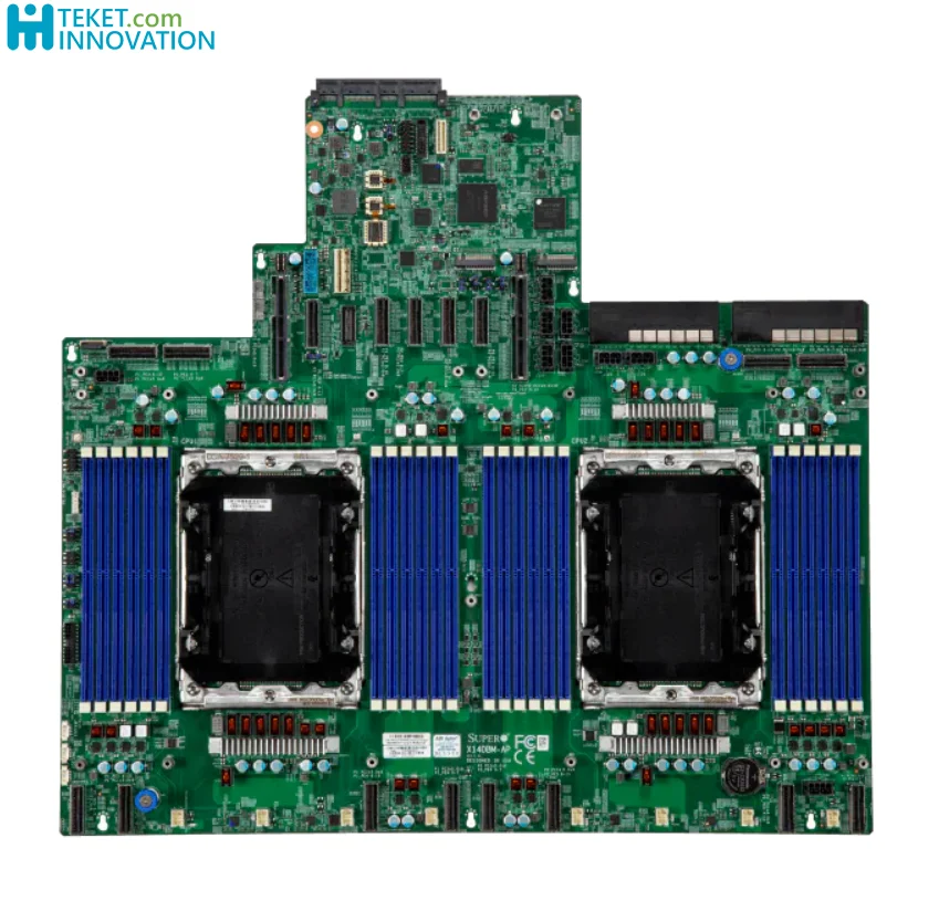 Supermicro LGA7529 Proprietary Motherboard for Intel Xeon 6900