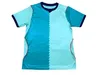 Azul claro