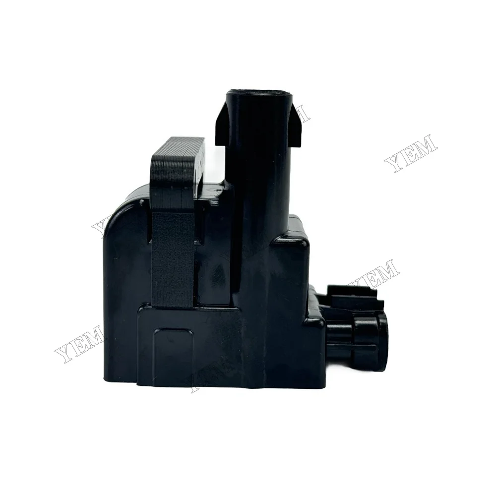 90919-02221 Solenoid Valve Coil Fits for Toyota Engine Replacement Parts 4