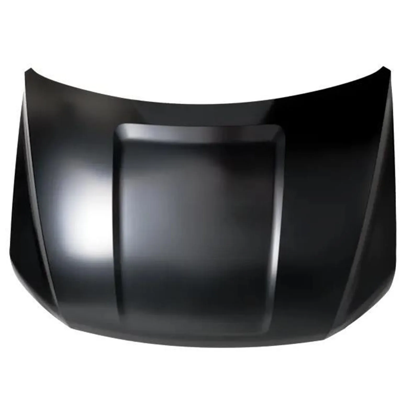 product aluminum engine hood for ford expedition 2018 2024 front bonnet cover panel primed exterior body parts replacement s5-5