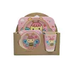 Abeille rose BMT14